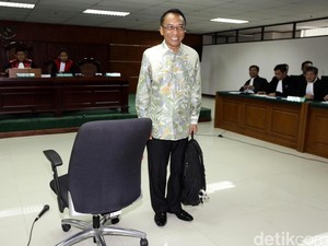 Jero Wacik: Penggunaan DOM Hanya Butuh Kuitansi, Bukan Dokumen Lengkap