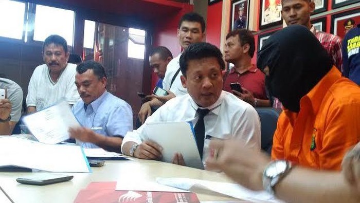 Begini Cara Analis Marketing Palsukan Voucher Tiket Pesawat