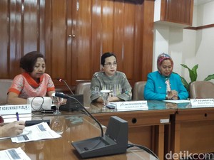 Kemenkes Targetkan Indonesia Bebas Karies 2030