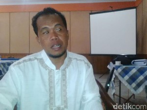 Cerita Komandan Jihad Maluku yang Kini Sebarkan Paham Anti Radikal