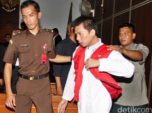 Robby Abbas Soal Inisial Artis, Melaney Ricardo Dicatut Paedofil