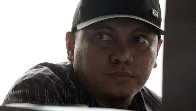 Mako Brimob, dari Rutan Napi Korupsi ke Terorisme Mako Brimob, dari Rutan Napi Korupsi ke Terorisme
