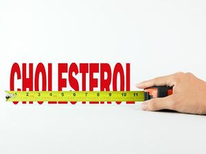 Cara Simpel Cegah Kolesterol Tinggi, Penyebab Stroke dan Sakit Jantung