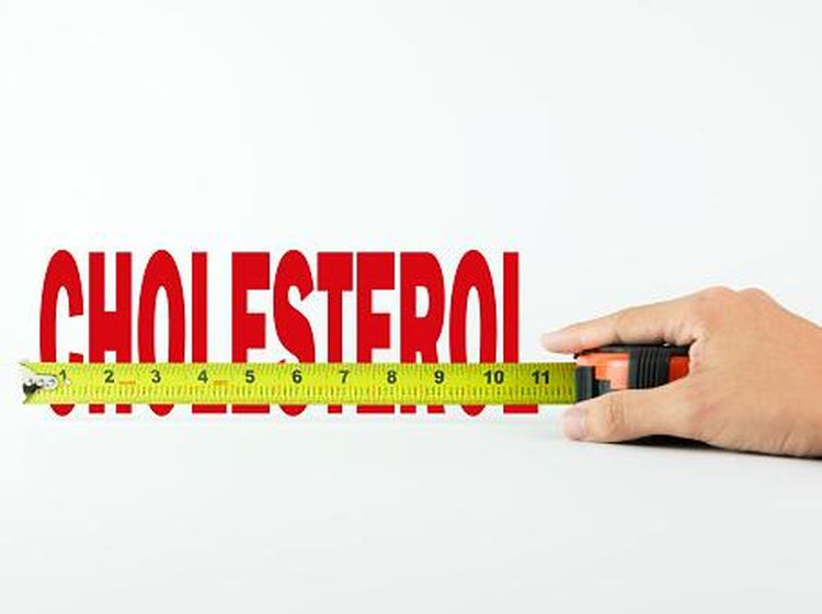 8 Makanan Ini Dipercaya Dapat Menurunkan Kolesterol Jahat