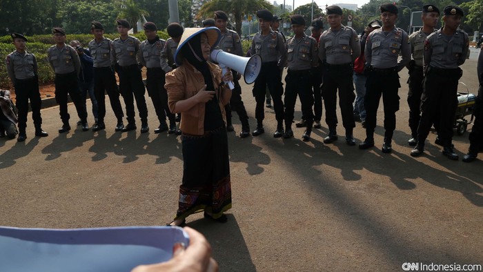 Usai Tipikor, Perikanan, PHI dan Anak, Kini Digagas Pengadilan Agraria