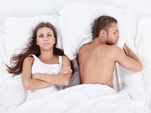 Pasutri Tak Lagi Berhubungan Seks? Hati-hati Terjebak Sexless Marriage