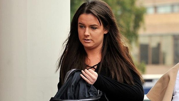 Tenggak Minuman Campur Nitrogen, Gadis Ini Harus Kehilangan Lambung