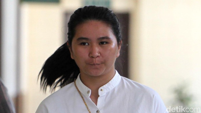 Penipu Tas Hermes Rp 950 Juta Dibui 2 Tahun, Hakim: Devita Bukan Orang Miskin