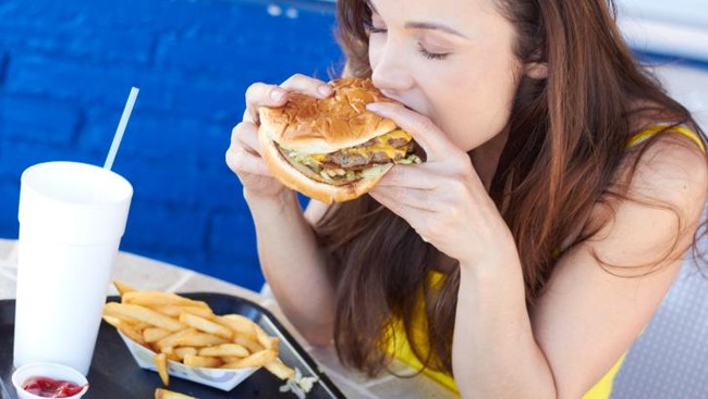 Cek di Sini, Tanda-tanda Kolesterol Tubuh Tinggi