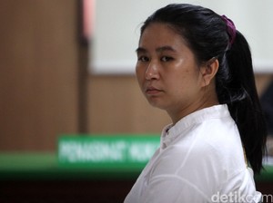 Kasus Penipuan Tas Hermes Rp 950 Juta, Devita Tetap Divonis 2 Tahun Penjara