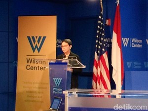 Menlu Retno: Abad 20 Milik Samudera Pasifik, Abad 21 Milik Samudera Hindia