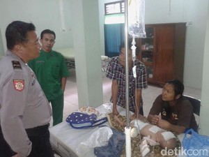 Muncul Isu Bayi yang Ditinggal Orangtua di RSUD Blambangan Korban Penculikan
