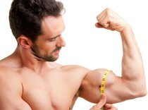 Badan Langsung Jadi Usai Push Up 500 Kali dalam 1 Jam