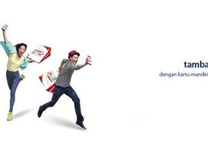 Ini Keuntungan Berbelanja Online dengan Kartu Mandiri Debit