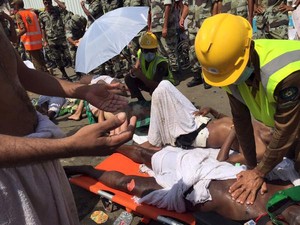 KJRI Jeddah Sudah Berada di Mina, Cari Info Ada Tidaknya WNI Jadi Korban