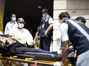 Ini Penjelasan Lengkap Kemenag Soal Tragedi Mina