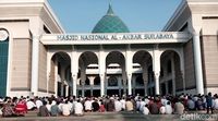 (Rois Jajeli/detikTravel)