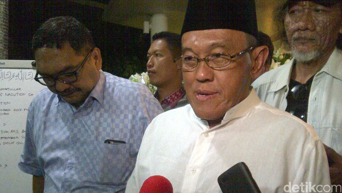 KMP Siapkan Penilaian 1 Tahun Pemerintahan Jokowi-JK