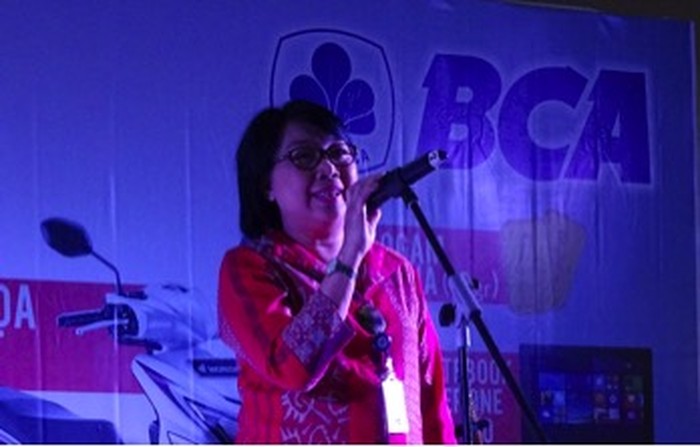 Belanja di Blok B Tanah Abang Pakai BCA Lebih Untung 3x Lipat