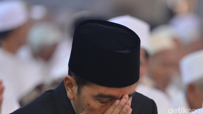 Tragedi Mina, Jokowi Ingin Bicara dengan Pemerintah Saudi