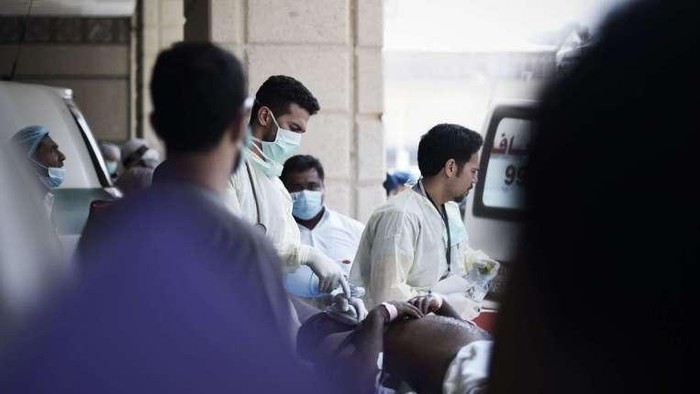 Ini Identitas 2 Jemaah Haji RI Korban Tewas Tragedi Mina