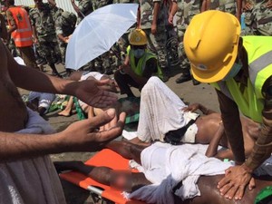Ini Nomor Hotline Petugas Haji Indonesia di Mina