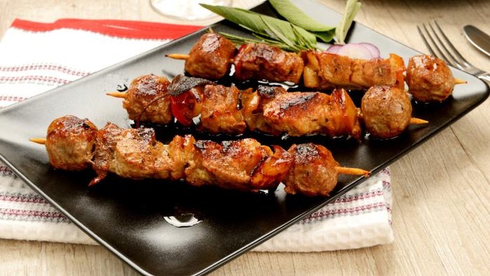 Pasien Hipertensi Mesti Pantang Makan Daging Kambing? Ini Kata Dokter