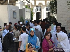 Meriahnya Idul Adha di Kairo