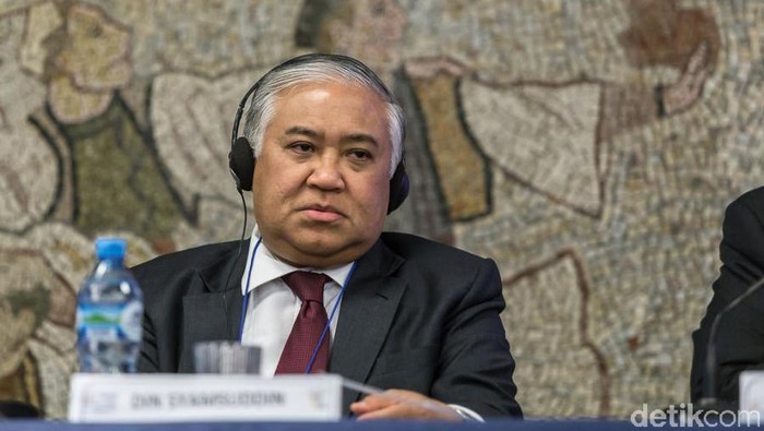 Din Dengar Curhat Warga Singkil Tentang Rumah Ibadah, ini Ceritanya