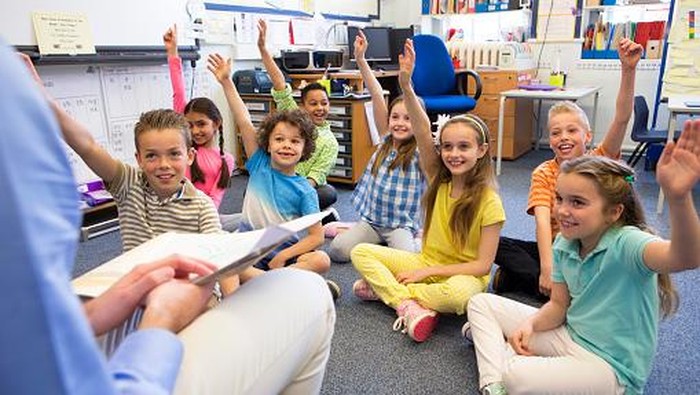 Libatkan si Kecil Saat Memilih Calon Sekolahnya, Perlukah Dilakukan?