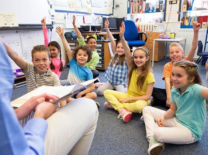 5 Hal Ini Ditengarai Bisa Bikin Anak Tumbuh Pintar