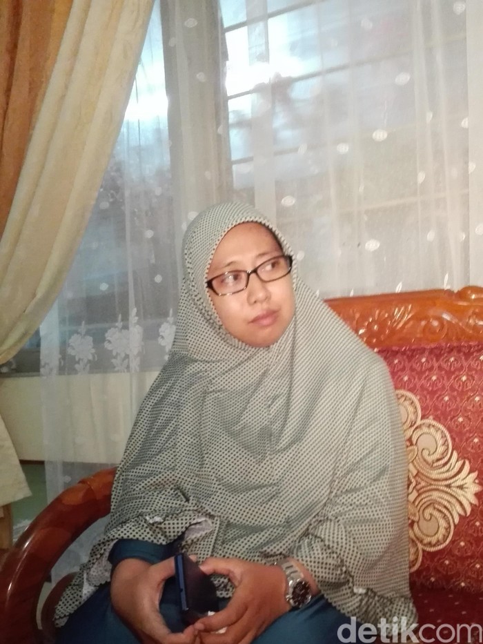 Duka Keluarga Busyaiyah dan Kisah Telepon Tak Terjawab di Idul Adha