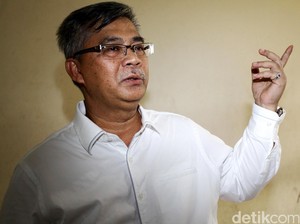 KPK akan Tuntaskan Kasus Lama Termasuk Warisan dari Akil Mochtar