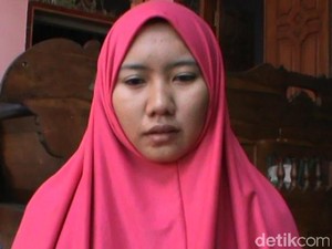 Ada Telepon dari Makkah Sebut Nero Meninggal di Mina, Keluarga Ikhlas