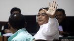 Potret Rumah Eks Ketua MK Akil Mochtar yang Tak Laku Dilelang