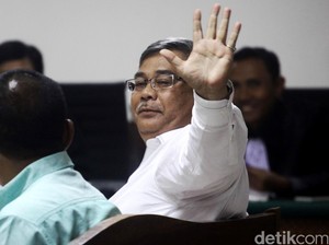 Mencari Solusi Agar Harta Rampasan Kasus Akil Mochtar Dkk Tak Jadi Besi Tua
