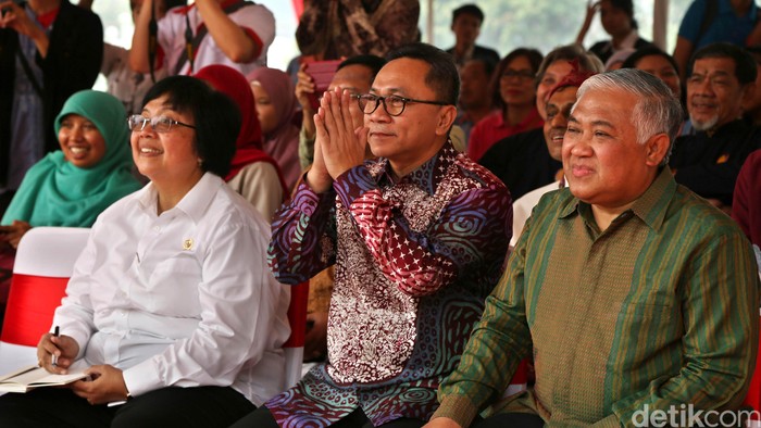 Ketua MPR: Abaikan Nilai Kepatutan Benih Sikap Intoleran
