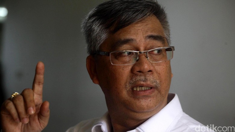 PK Susi Si Penyuap Akil Mochtar Ditolak PK Susi Si Penyuap Akil Mochtar Ditolak