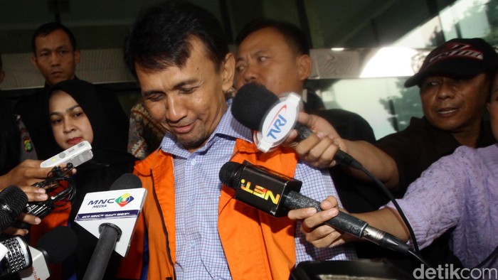 KPK Bidik Anggota DPRD Sumut Lain yang Terima Uang Panas Gatot