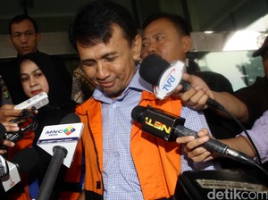 KPK Bidik Anggota DPRD Sumut Lain yang Terima Uang Panas Gatot