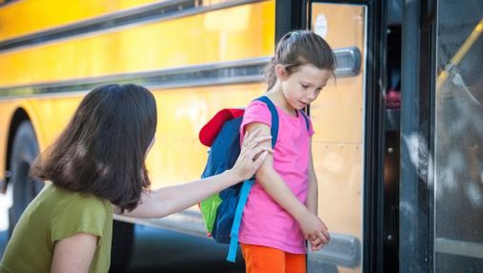 Sedikit-sedikit Dilarang Bicara, Anak Bisa Jadi Pendiam dan Pemalu