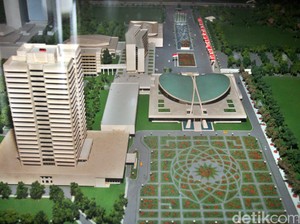 Kontroversi Sepanjang Tahun: Dana Aspirasi Rp 11,2 T Hingga 7 Mega Proyek