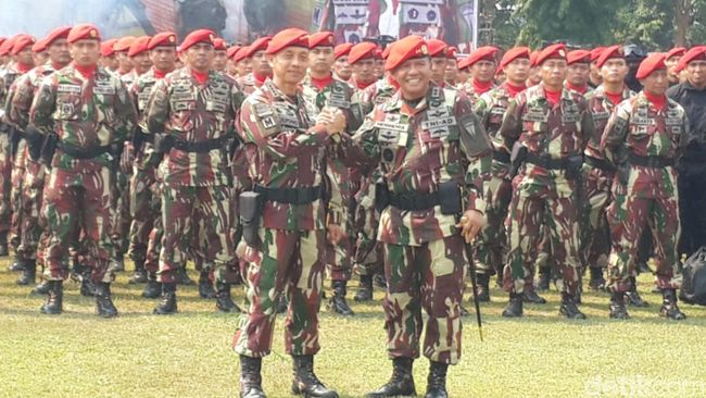 Masih Ada Oknum TNI Nakal Ini Pesan KSAD untuk Prajurit 