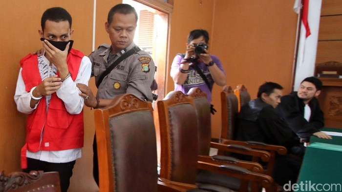 Pengacara Terdakwa Pembunuh Tata Chubby Minta Dokter Forensik Dihadirkan