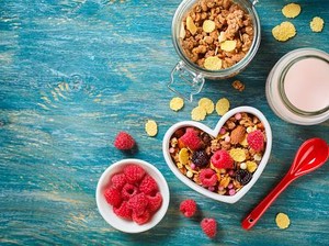 Ajak Warga Makan Makanan yang Sehat, BBPOM Pekanbaru Lakukan Ini