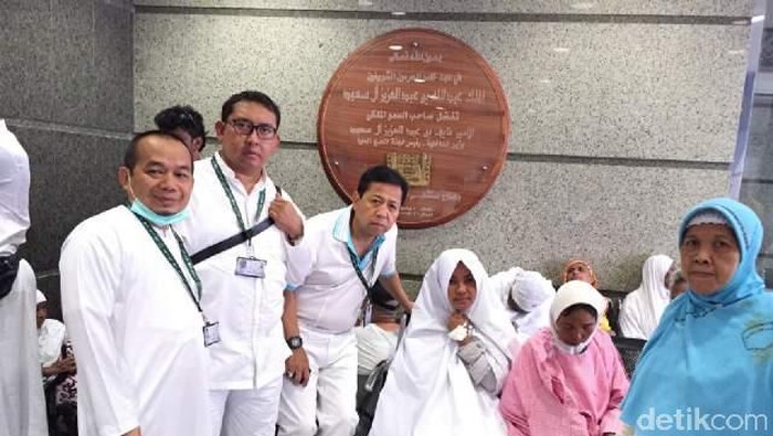 Catatan Ketua F-PKS Terkait Tragedi Mina