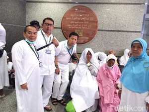 Catatan Ketua F-PKS Terkait Tragedi Mina