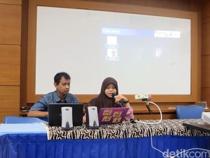 Tak Kalah dengan Merek Luar, Alat Pendeteksi Vena ala Mahasiswa