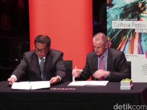 Perbarui MoU dengan Jabar, South Australia Ingin Jadi Gerbang Utama ke Asia