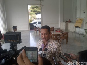 Buwas dan Ahok Akan Evaluasi Jam Operasional Diskotek
